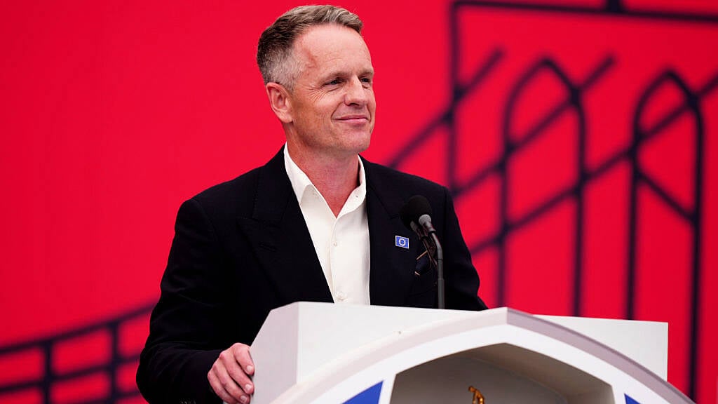 Europe fuelled by something money cannot buy – Luke Donald takes swipe at USA