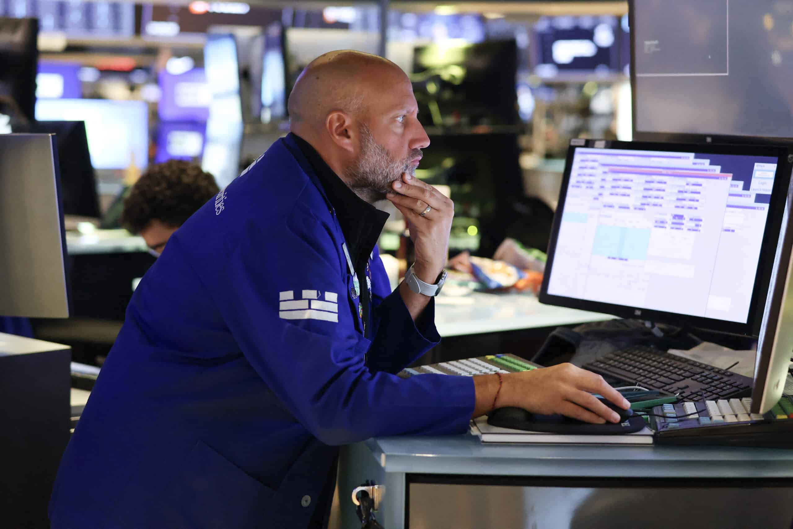 us economy markets