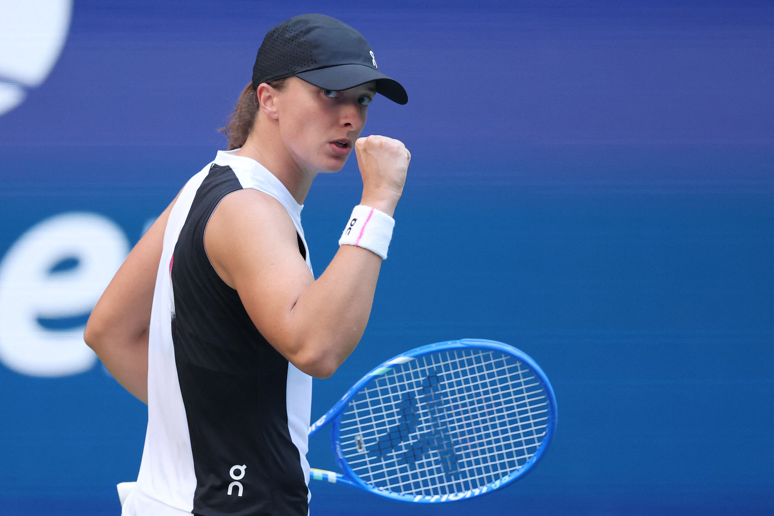 2025 us open day 11