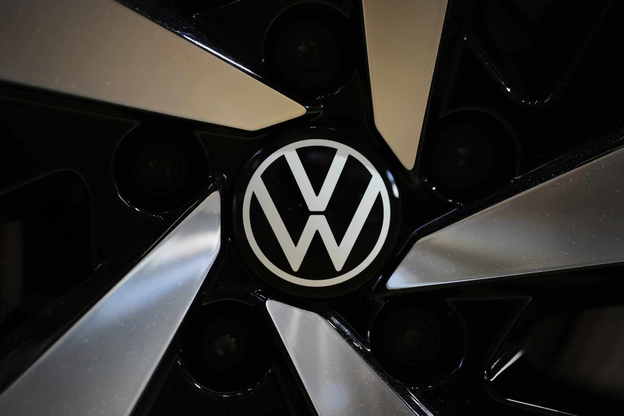 brazil volkswagen