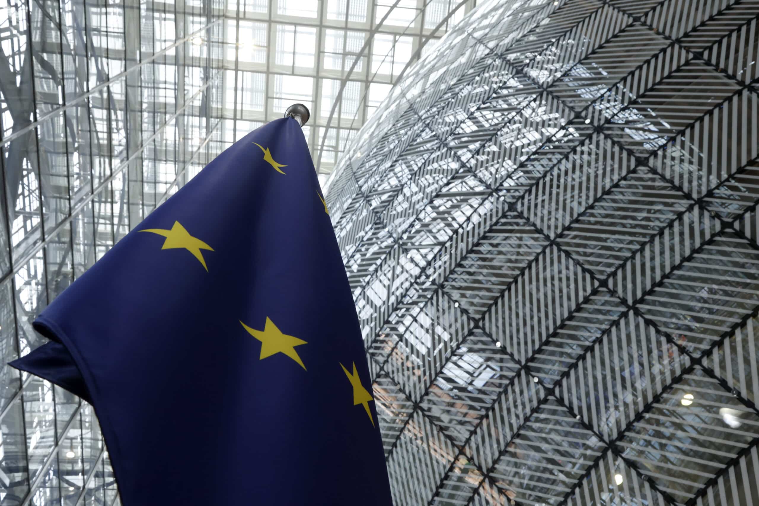 Apple asks EU to scrap landmark digital competition law