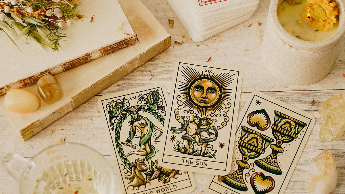 Weekly Tarot Predictions: Tarot Card Reading From Sep 22nd, 2025 To Sep 28th, 2025 For All Zodiac Signs