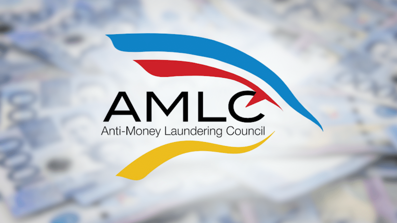 anti money laundering council amlc 01october2025