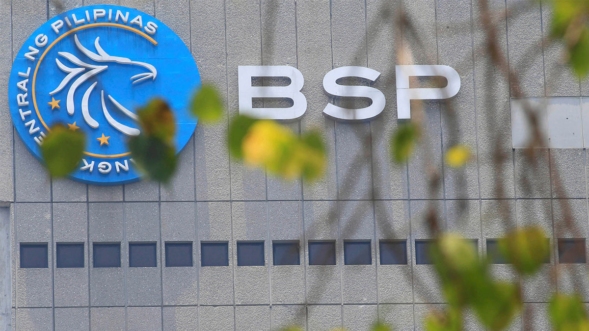 Digital bank license application to stop again on Dec. 1, says BSP