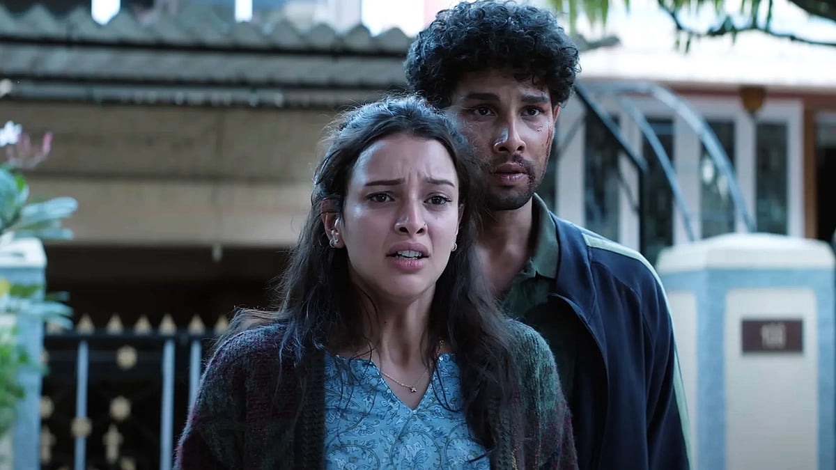 Dhadhak 2 OTT Release Date: When & Where To Watch Siddhant Chaturvedi, Triptii Dimri’s Romantic Drama
