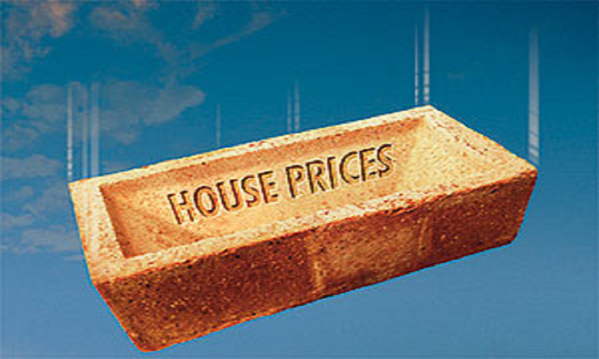 house prices brick