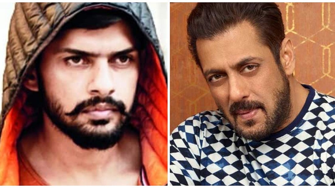lawrence bishnoi and salman khan
