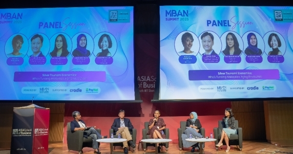 mban
