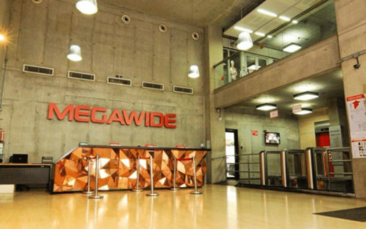 megawide file