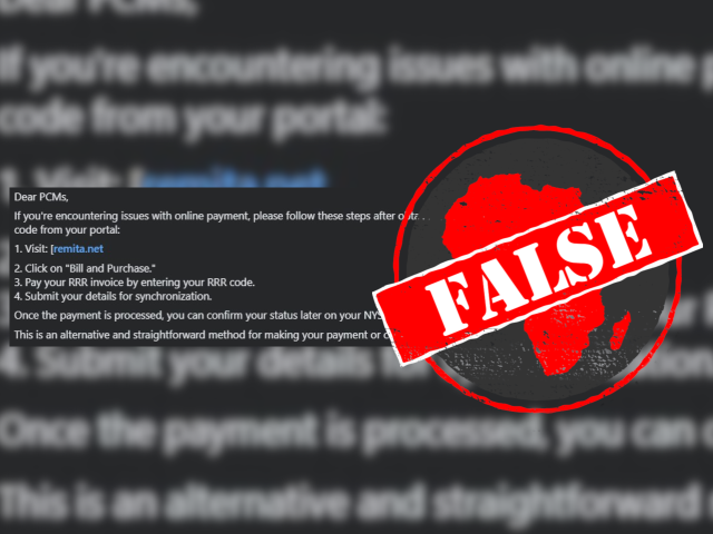 nyscclaim false