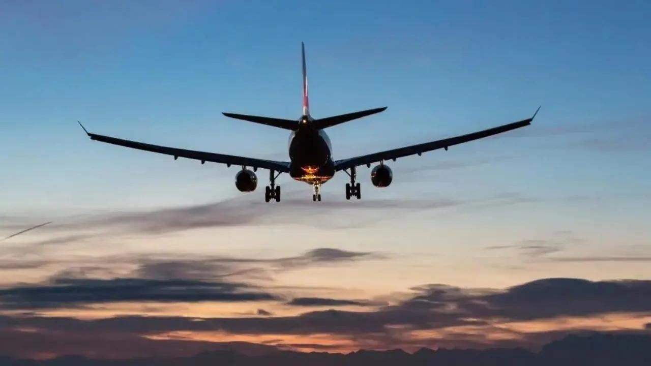 UP`s Jewar Airport to be inaugurated on October 30