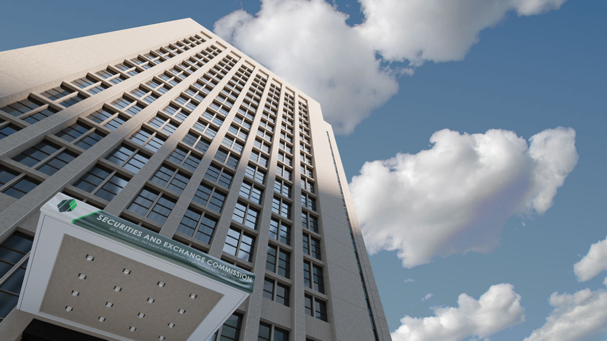securities and exchange commission sec 16december2024