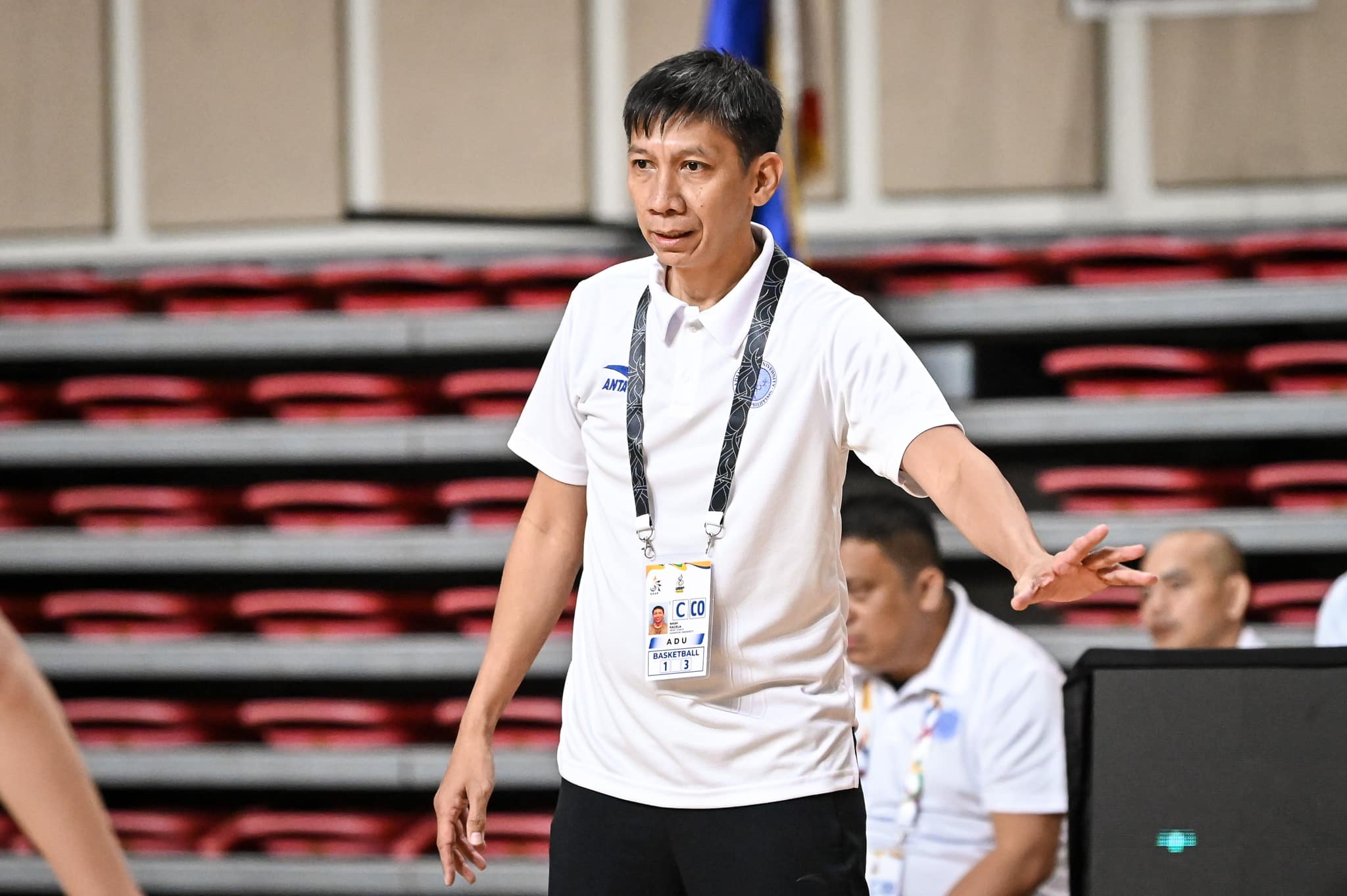 uaap88 mbb coach nash racela 7978