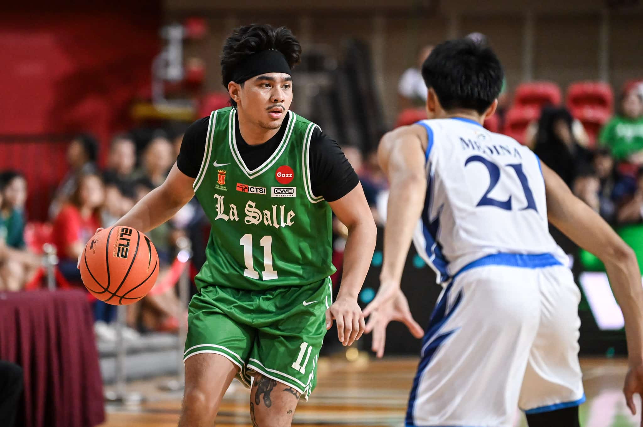 uaap88 mbb jacob cortez 8730