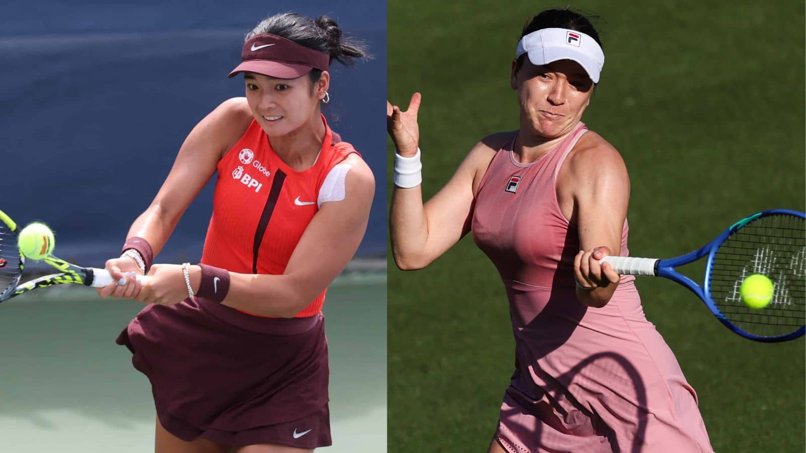 alex eala lulu sun jingshan open 2025
