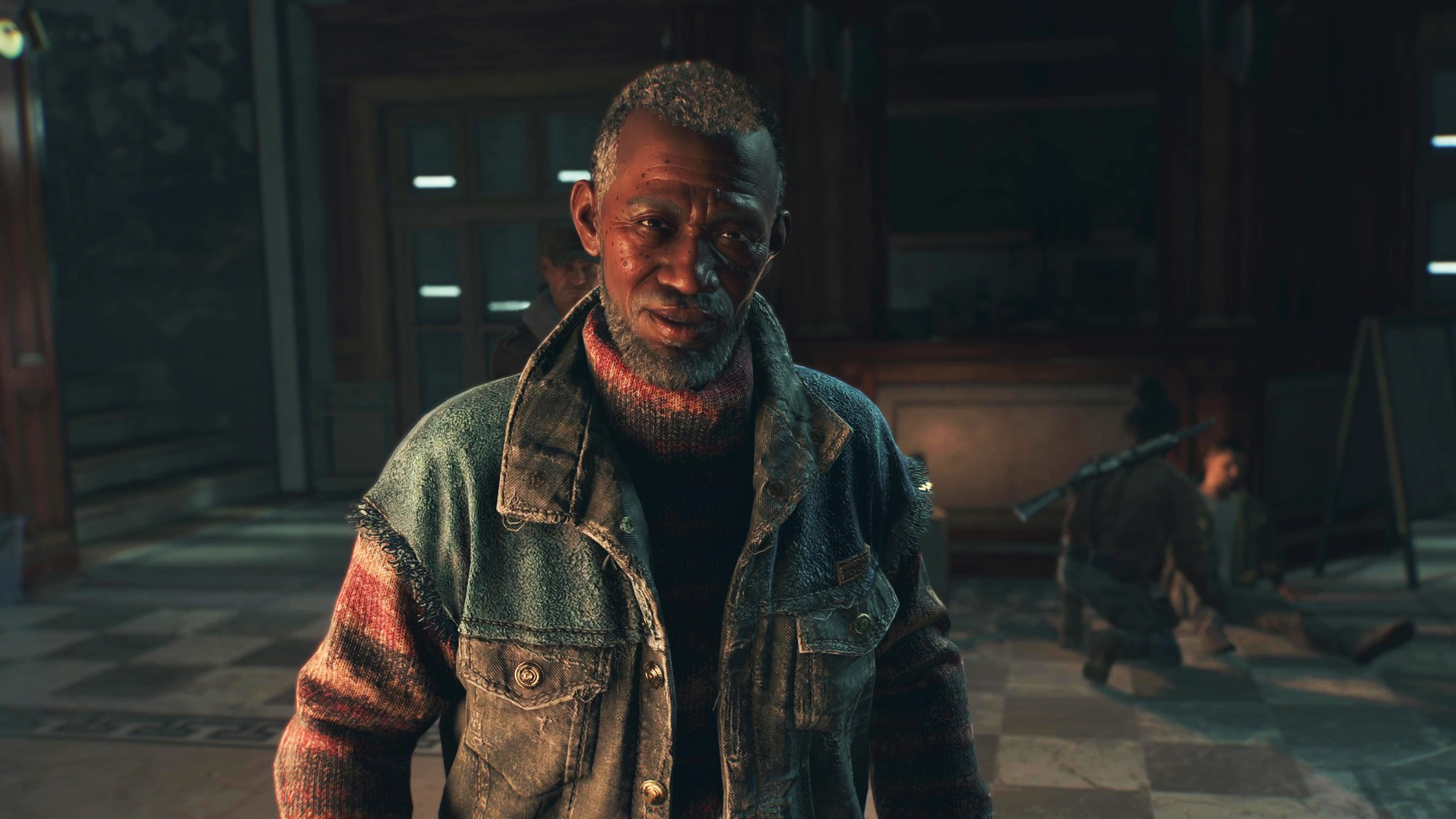 dying light the beast jacob old town feature