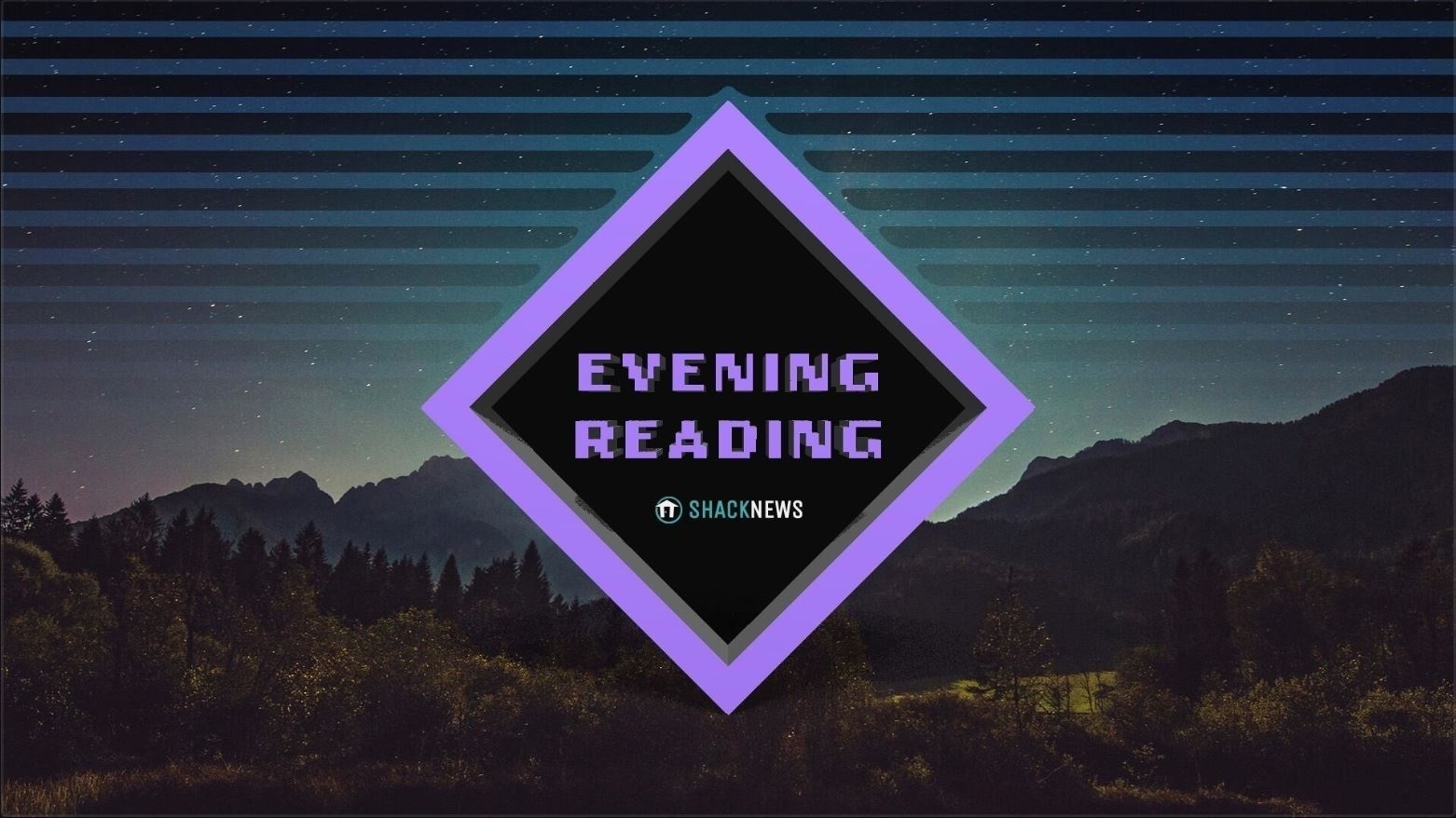 evening reading feature 1