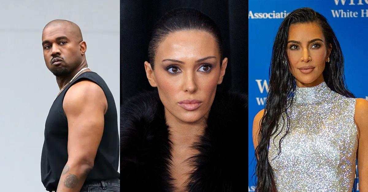 exclusive kanye wests wife bianca censori building bridges with kim kardashian thanks to two huge out of character changes pp 1758573038577