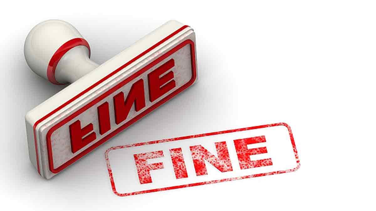 fine stamp