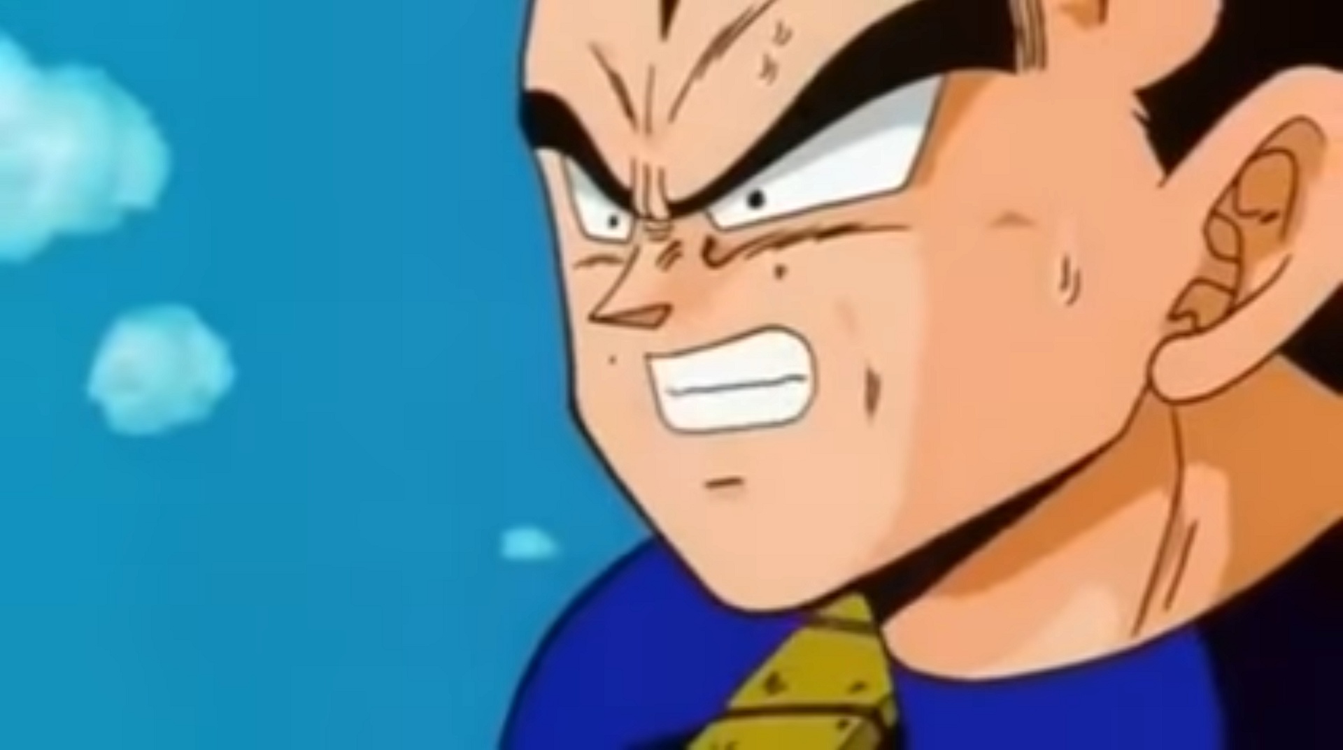 i am the hype minecraft live dragon ball z collaboration 2025 feature