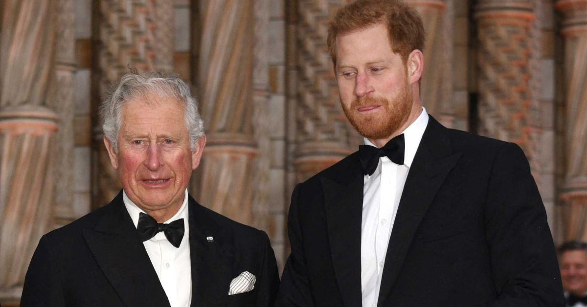 king charles shocked prince harry tantrum royal aides 1759176123812
