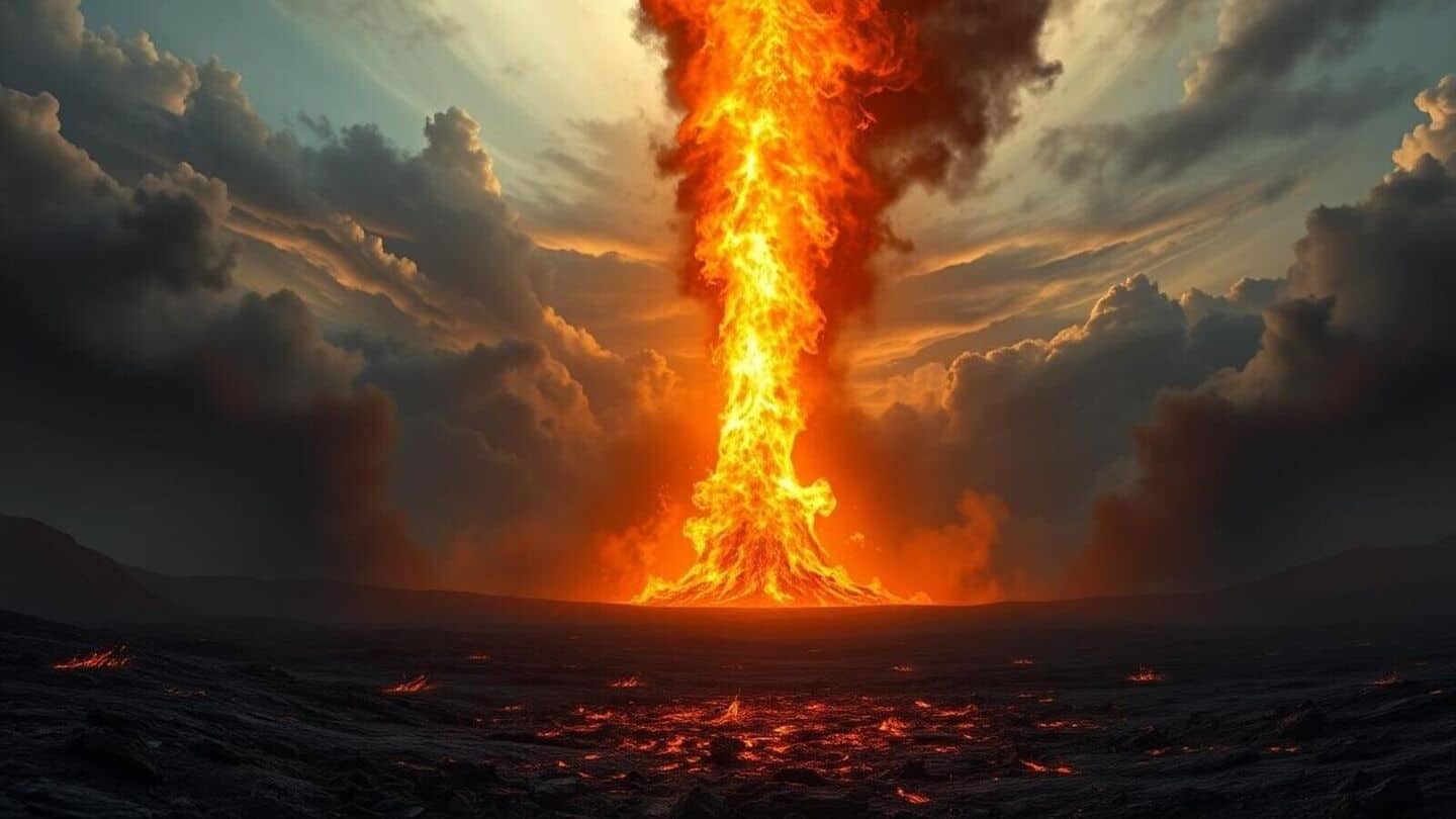 World ending today? People are quitting jobs, selling off belongings