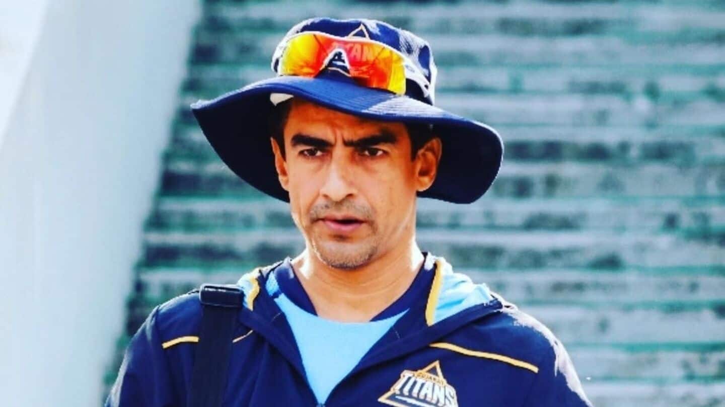 Who is the new BCCI President Mithun Manhas?