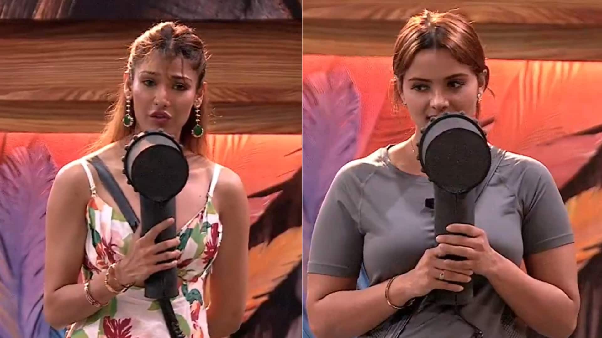 ‘BB 19’ promo: Nehal, Neelam, Abhishek argue amid nomination task
