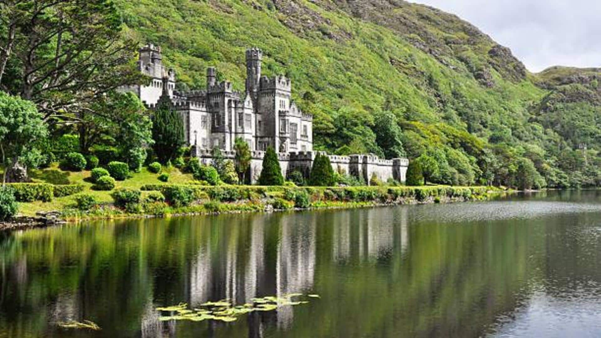 Ireland’s most stunning coastal villages: A list