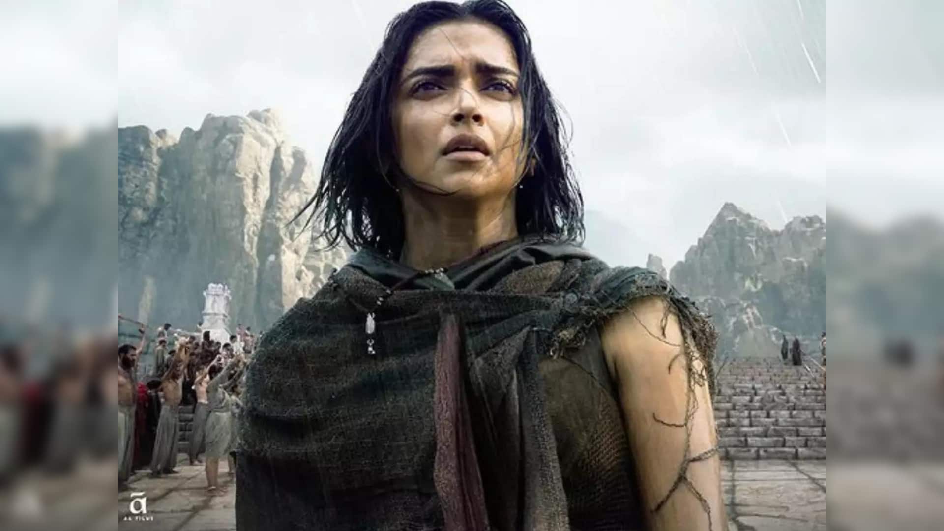 25% hike, 7-hour shifts: Why Deepika was removed from ‘Kalki’