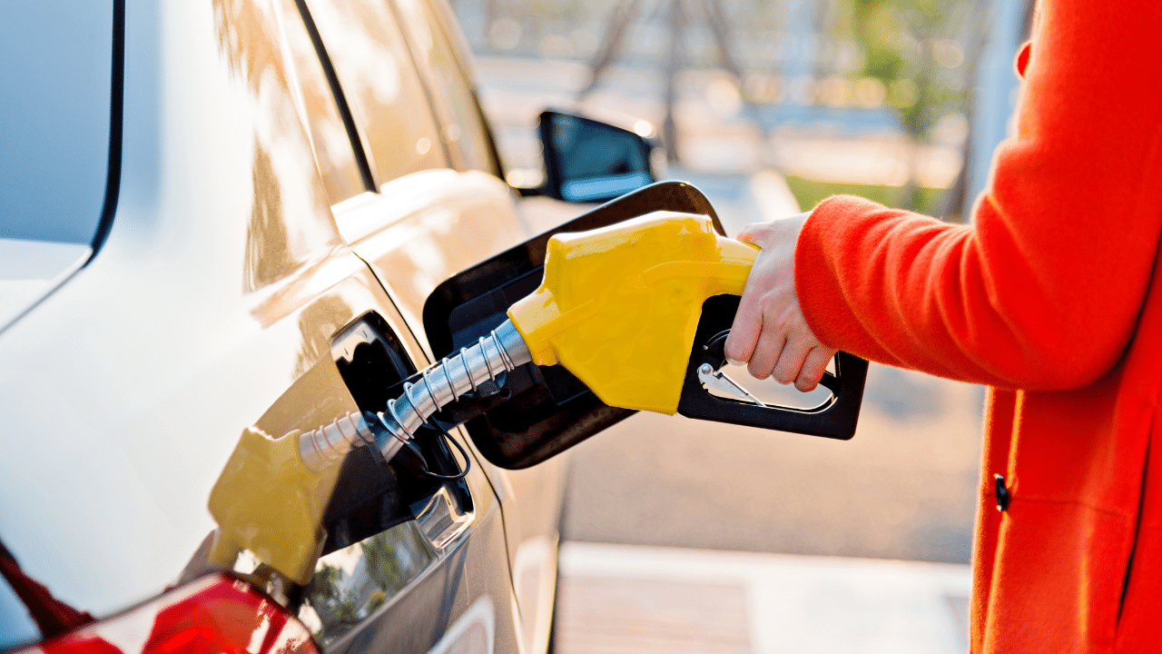 oil fuel filephoto