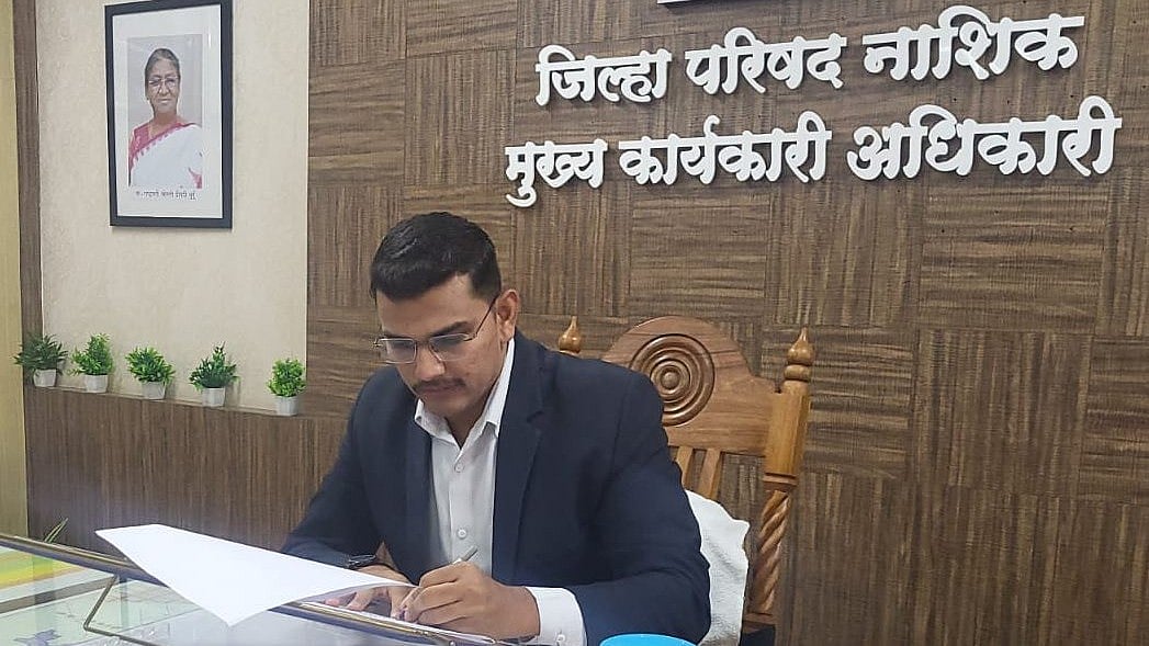 omkar pawar