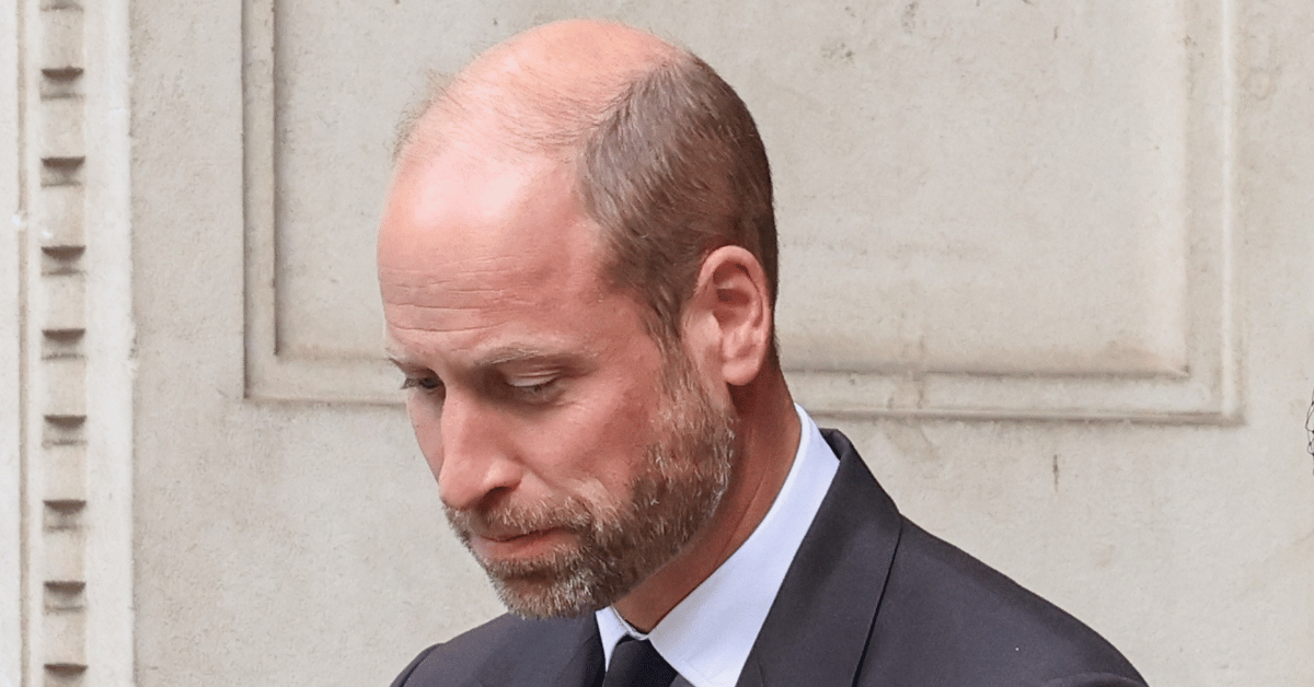 prince william confesses 2024 hardest year eugene levy travel show 1758921129593
