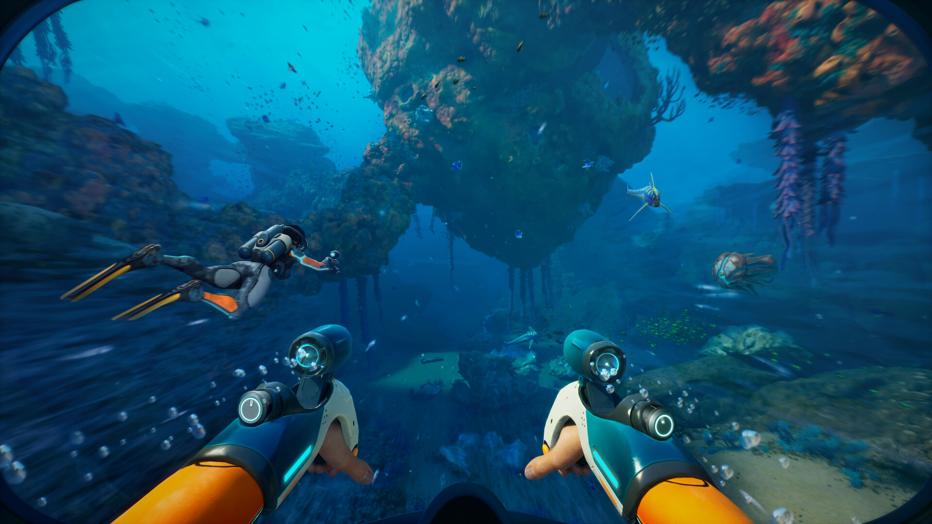 subnautica 2 feature