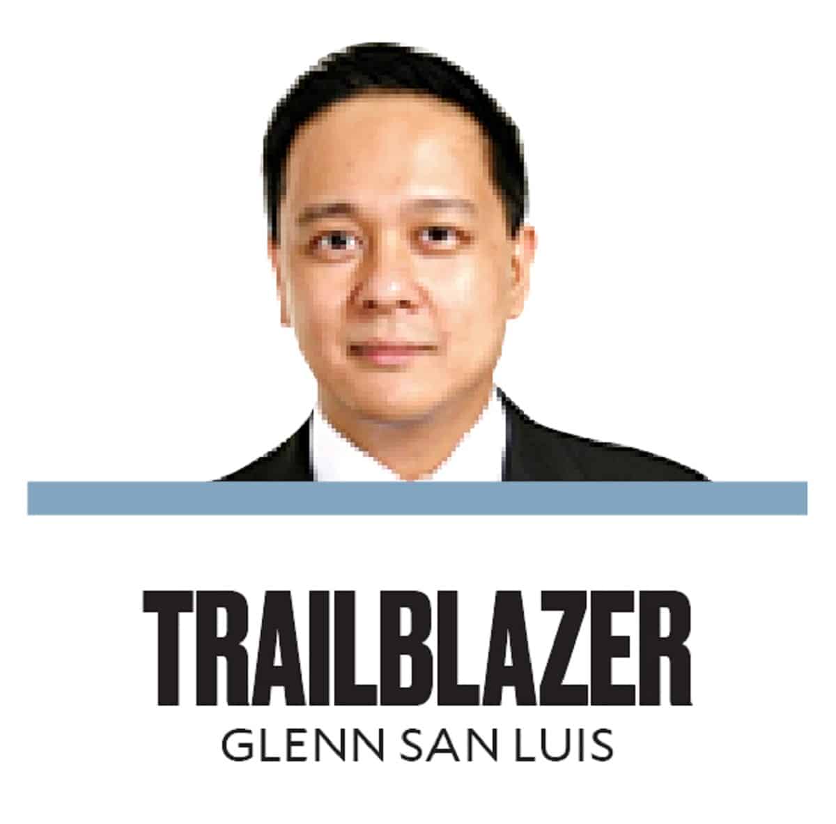 trailblazer 1 glenn san luis