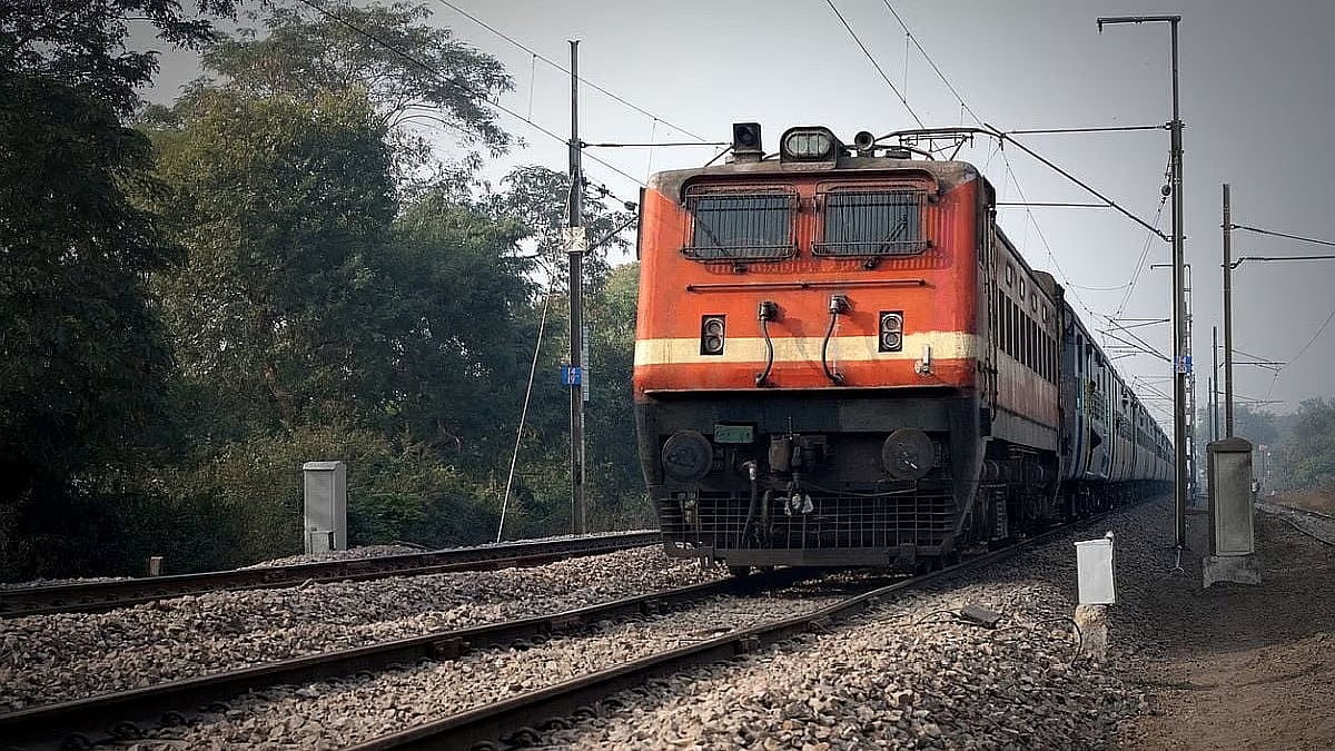 train rep 1