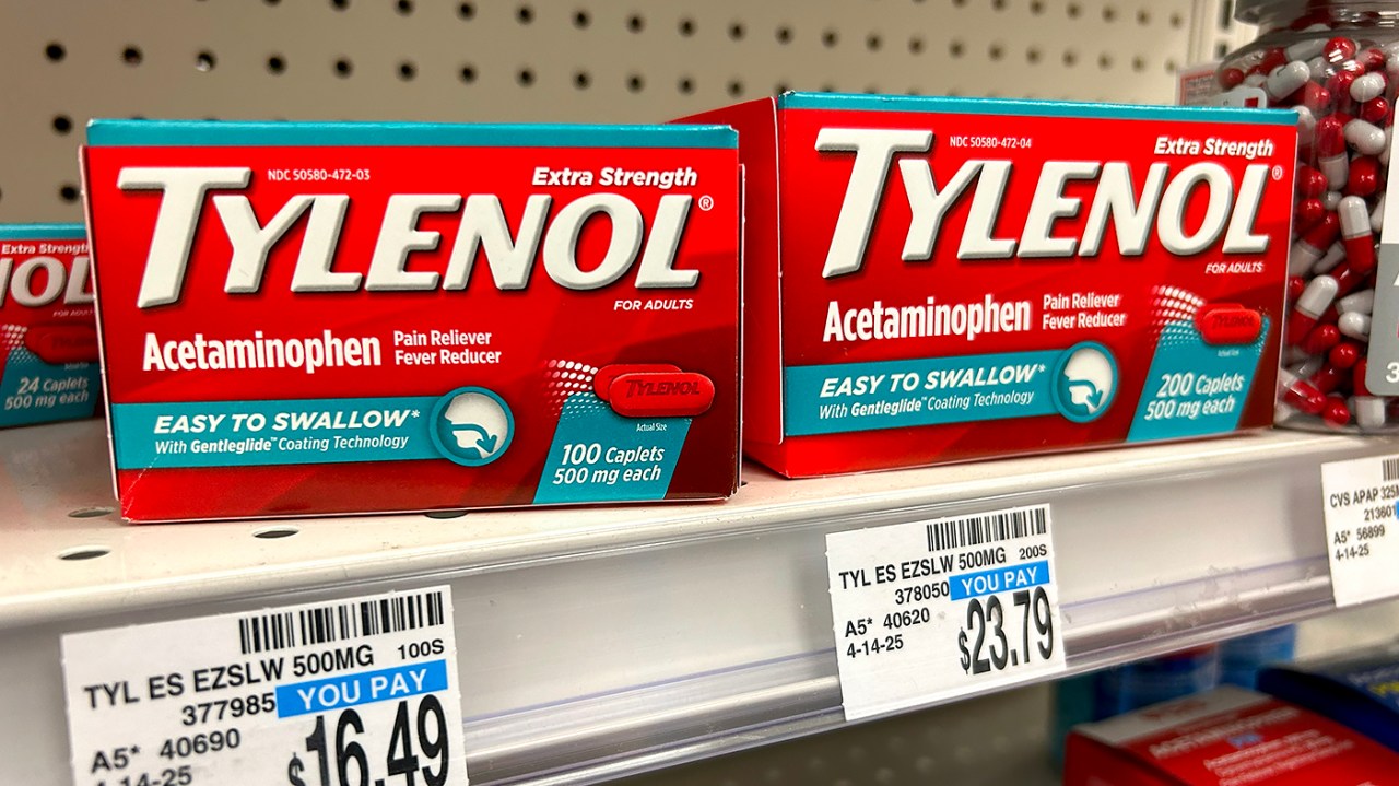 tylenol 092325gn01 w