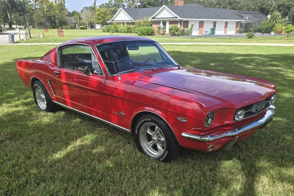 1965 ford mustang 1000005257 81984