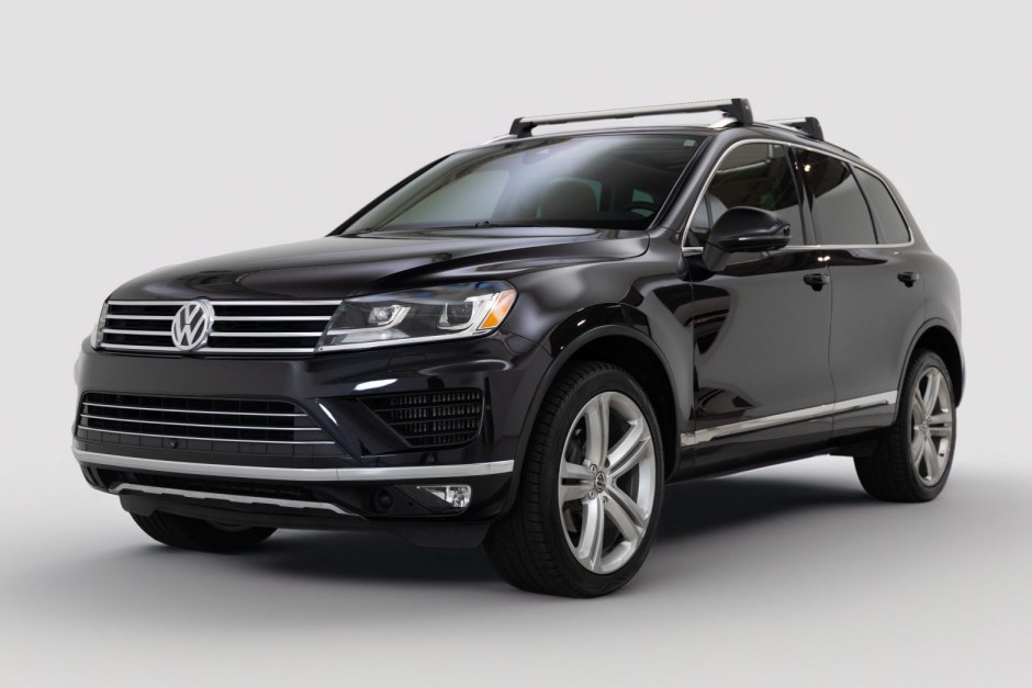 2016 volkswagen touareg 782a0786 96982