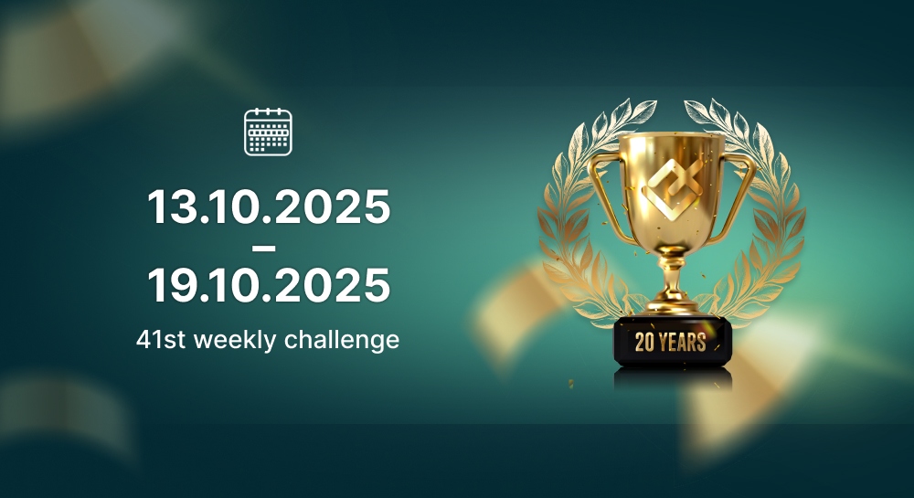 41st week