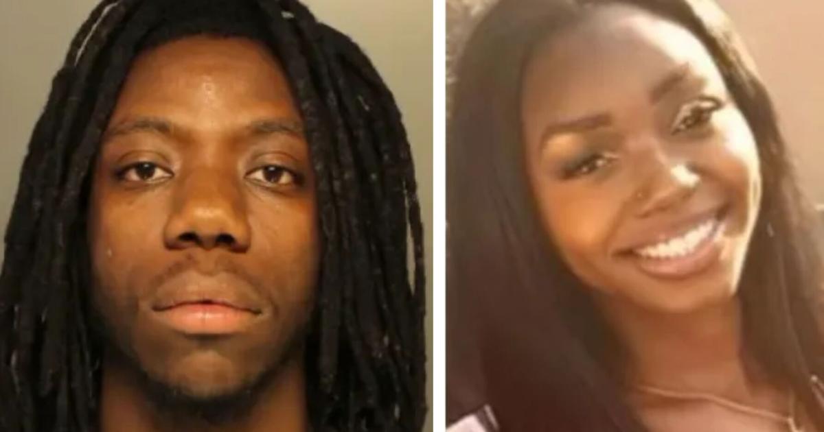 Keon King arrested, charged with kidnapping missing Kada Scott