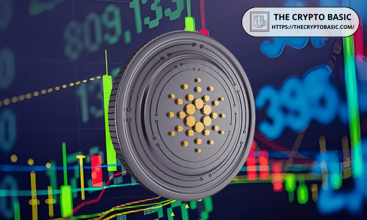 Cardano Falls Below Key Support, Here’s How Low ADA Could Go