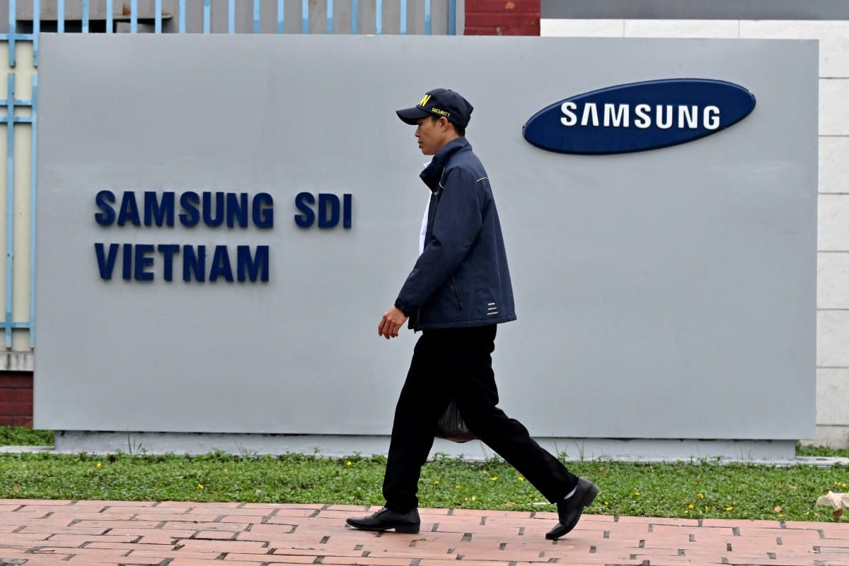 vietnam skorea samsung trade tariffs