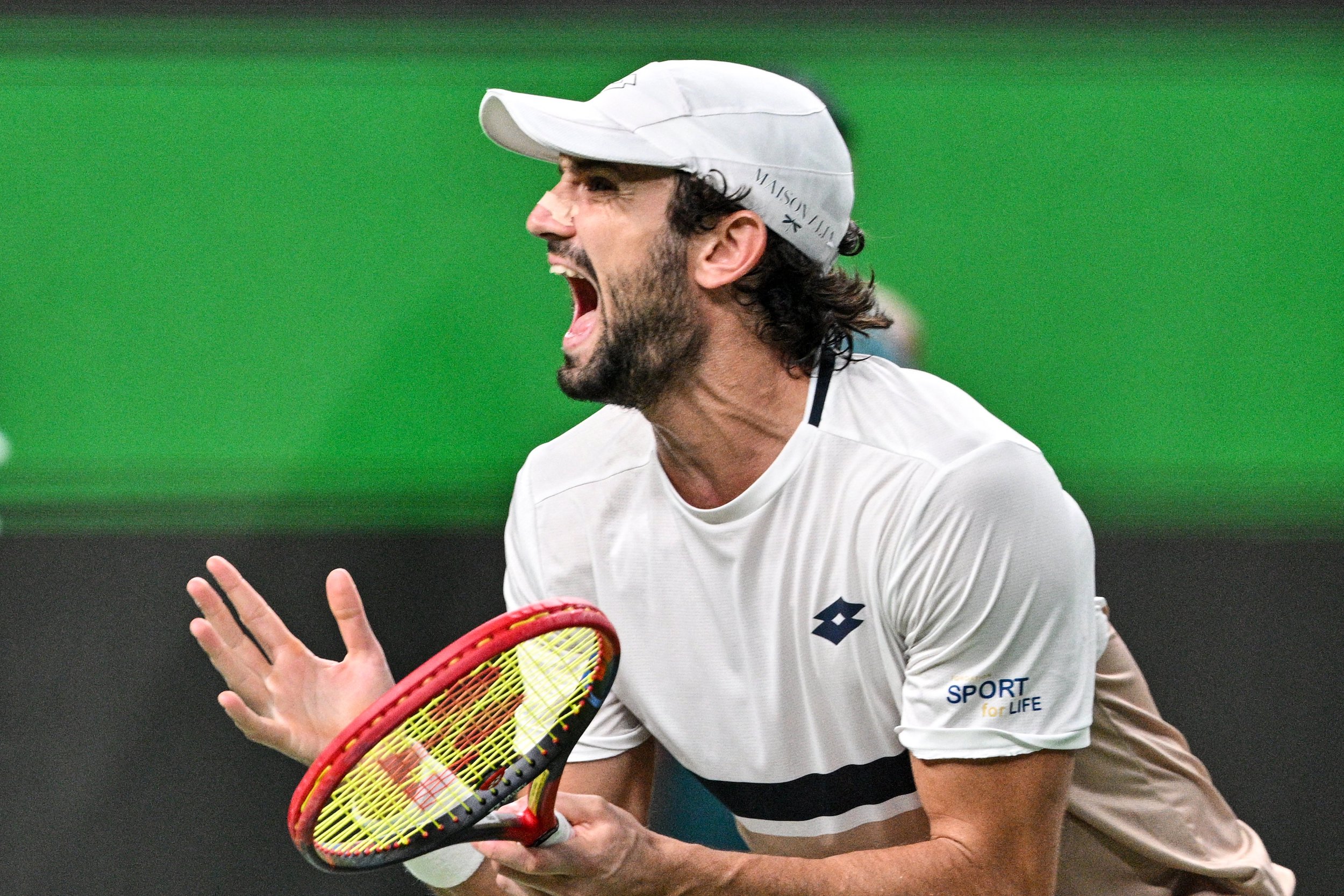 tennis atp chn