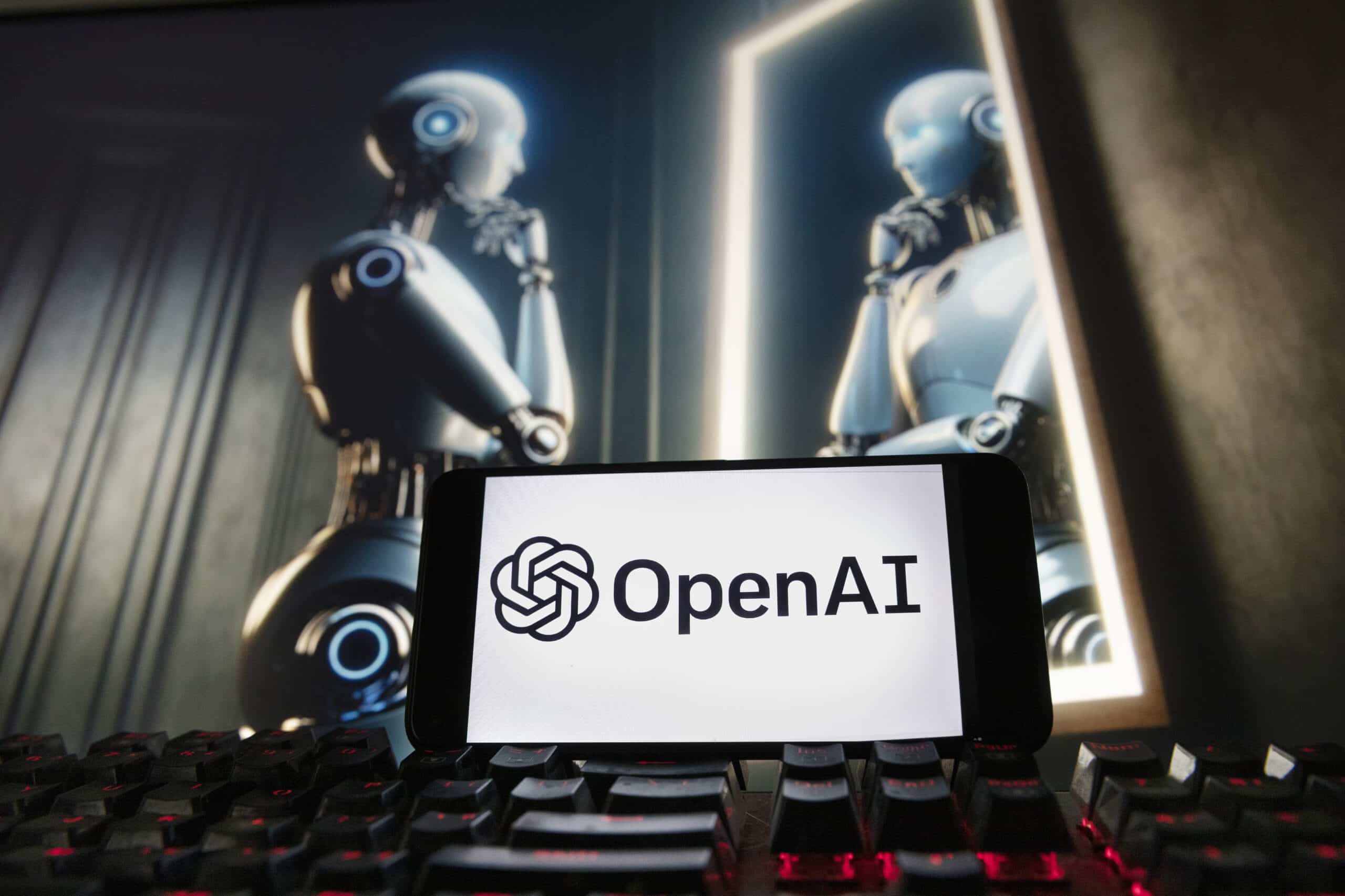OpenAI valuation soars to $500B in private share sale – reports
