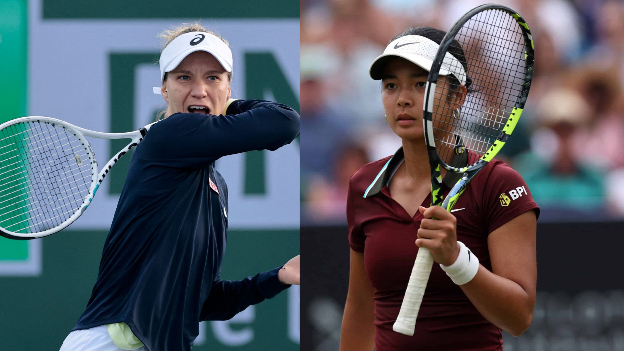 alex eala battles veteran viktorija golubic