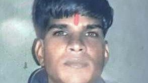 aman decomposed body