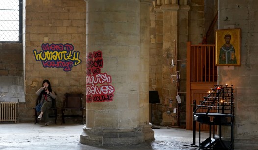 canterbury cathedral