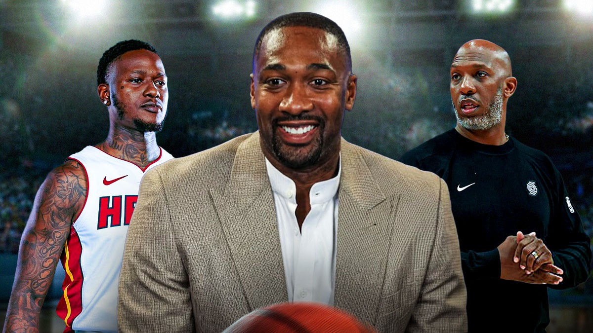 did gilbert arenas actually snitch like he claimed he would
