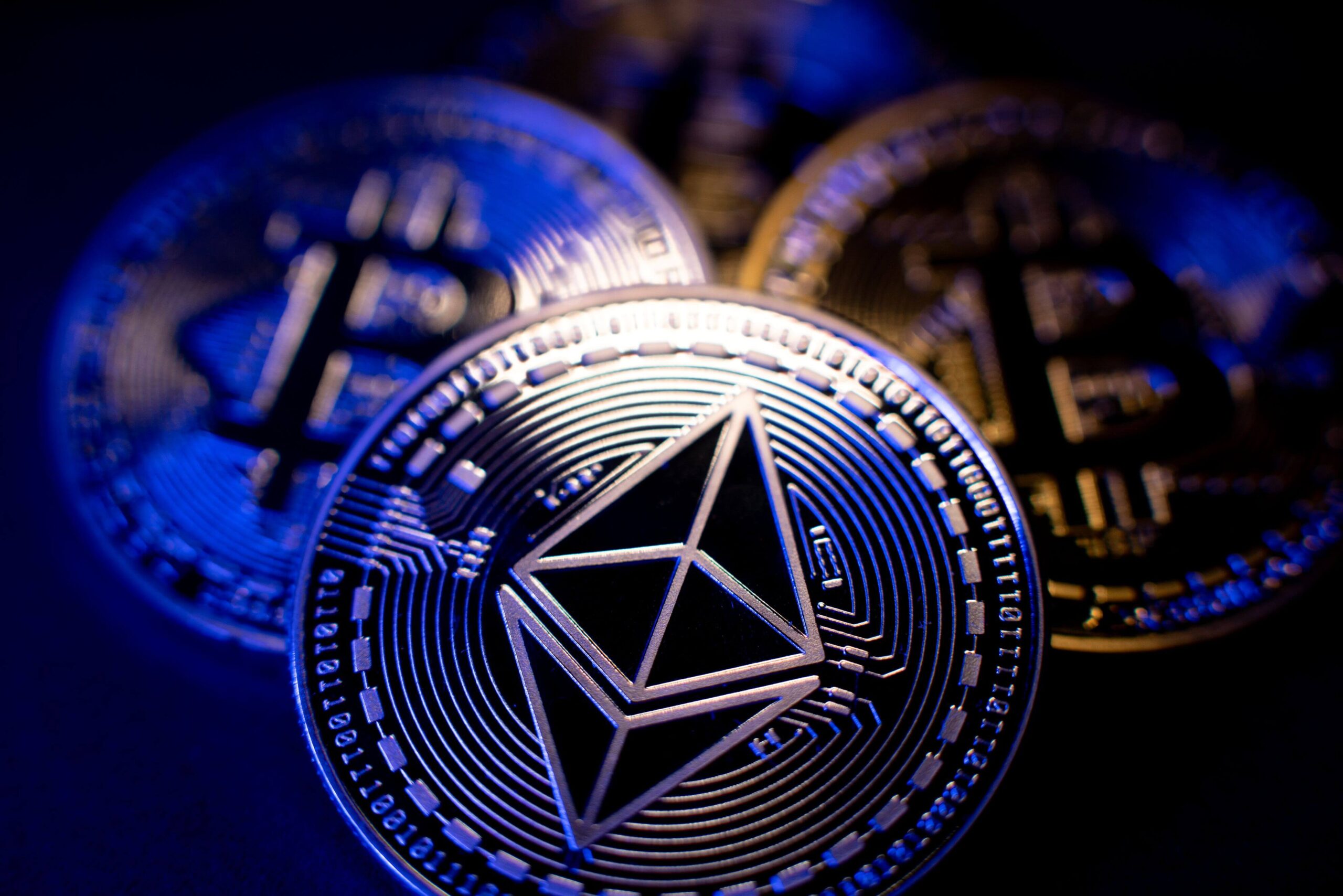 Florida Takes Second Shot at Bitcoin Reserve After First Bill Collapsed